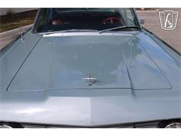 1965 Lincoln Continental (CC-2065107) for sale in Ruskin, Florida