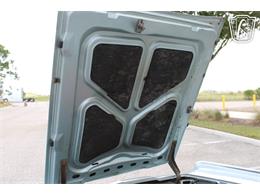 1965 Lincoln Continental (CC-2065107) for sale in Ruskin, Florida