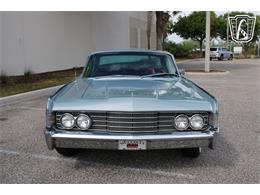1965 Lincoln Continental (CC-2065107) for sale in Ruskin, Florida