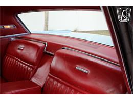 1965 Lincoln Continental (CC-2065107) for sale in Ruskin, Florida