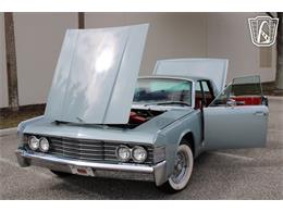1965 Lincoln Continental (CC-2065107) for sale in Ruskin, Florida