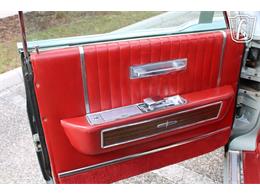 1965 Lincoln Continental (CC-2065107) for sale in Ruskin, Florida