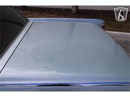 1965 Lincoln Continental (CC-2065107) for sale in Ruskin, Florida