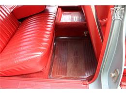 1965 Lincoln Continental (CC-2065107) for sale in Ruskin, Florida