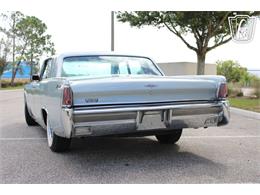 1965 Lincoln Continental (CC-2065107) for sale in Ruskin, Florida