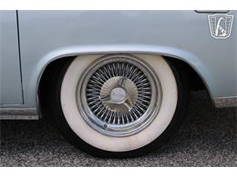 1965 Lincoln Continental (CC-2065107) for sale in Ruskin, Florida