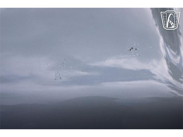 1965 Lincoln Continental (CC-2065107) for sale in Ruskin, Florida