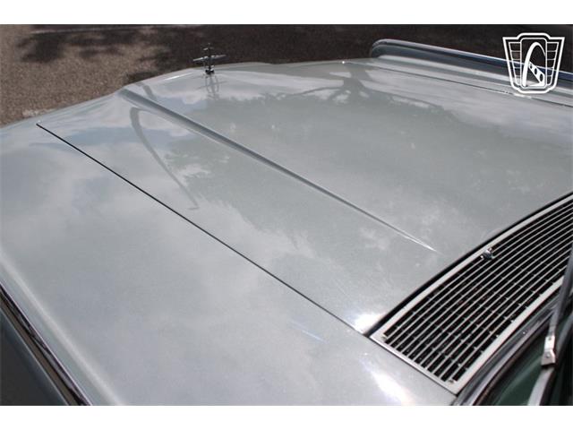 1965 Lincoln Continental (CC-2065107) for sale in Ruskin, Florida