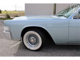 1965 Lincoln Continental (CC-2065107) for sale in Ruskin, Florida