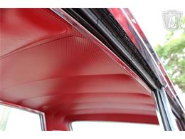 1965 Lincoln Continental (CC-2065107) for sale in Ruskin, Florida