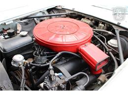 1965 Lincoln Continental (CC-2065107) for sale in Ruskin, Florida