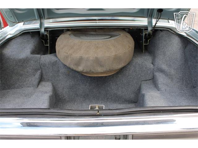 1965 Lincoln Continental (CC-2065107) for sale in Ruskin, Florida