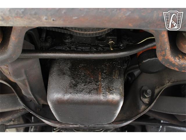 1965 Lincoln Continental (CC-2065107) for sale in Ruskin, Florida