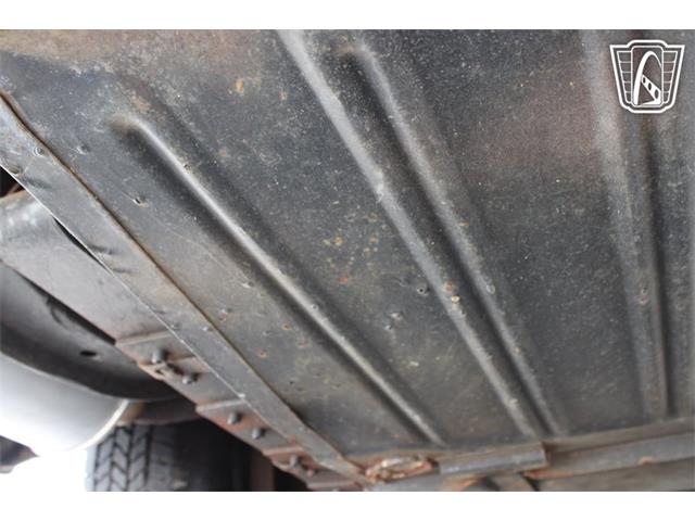 1965 Lincoln Continental (CC-2065107) for sale in Ruskin, Florida