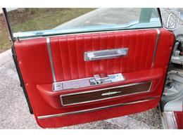 1965 Lincoln Continental (CC-2065107) for sale in Ruskin, Florida