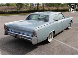 1965 Lincoln Continental (CC-2065107) for sale in Ruskin, Florida