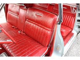 1965 Lincoln Continental (CC-2065107) for sale in Ruskin, Florida