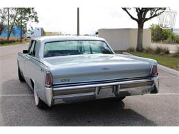 1965 Lincoln Continental (CC-2065107) for sale in Ruskin, Florida