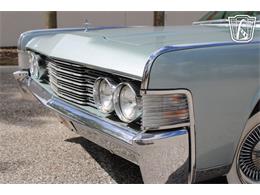 1965 Lincoln Continental (CC-2065107) for sale in Ruskin, Florida