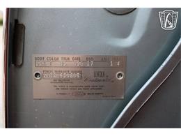 1965 Lincoln Continental (CC-2065107) for sale in Ruskin, Florida