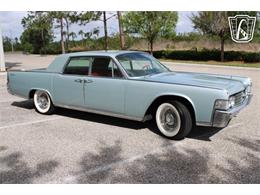 1965 Lincoln Continental (CC-2065107) for sale in Ruskin, Florida
