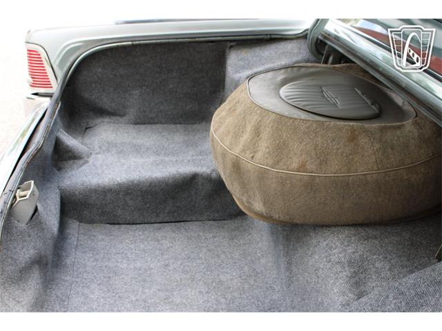 1965 Lincoln Continental (CC-2065107) for sale in Ruskin, Florida