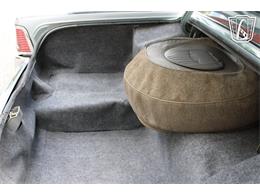 1965 Lincoln Continental (CC-2065107) for sale in Ruskin, Florida