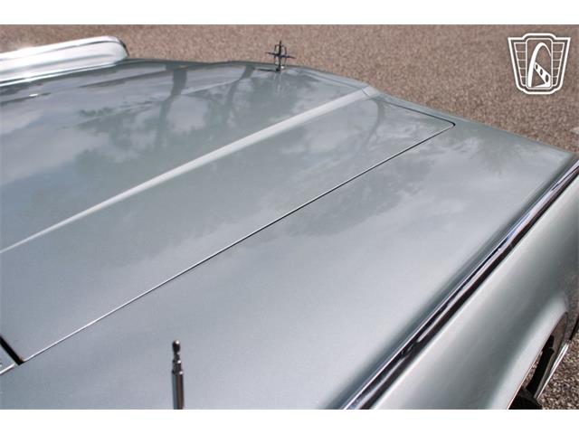 1965 Lincoln Continental (CC-2065107) for sale in Ruskin, Florida