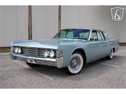 1965 Lincoln Continental (CC-2065107) for sale in Ruskin, Florida