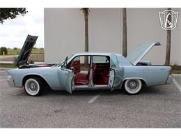 1965 Lincoln Continental (CC-2065107) for sale in Ruskin, Florida