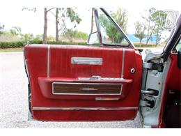 1965 Lincoln Continental (CC-2065107) for sale in Ruskin, Florida