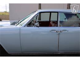1965 Lincoln Continental (CC-2065107) for sale in Ruskin, Florida