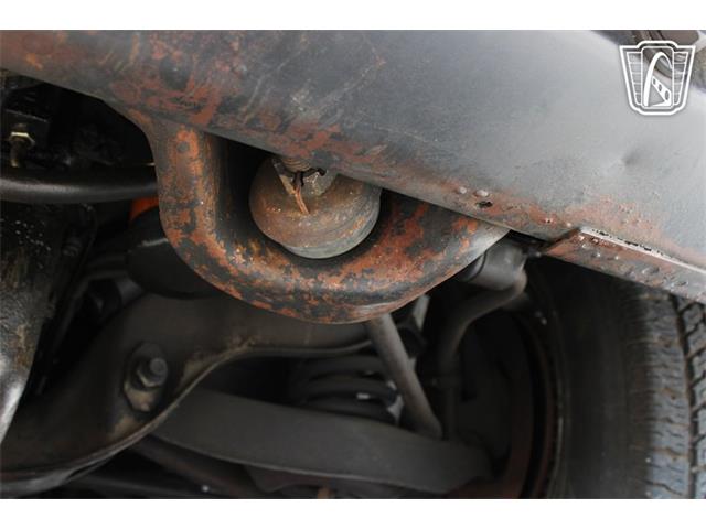 1965 Lincoln Continental (CC-2065107) for sale in Ruskin, Florida