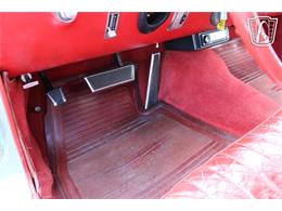 1965 Lincoln Continental (CC-2065107) for sale in Ruskin, Florida