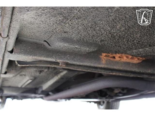 1965 Lincoln Continental (CC-2065107) for sale in Ruskin, Florida