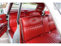 1965 Lincoln Continental (CC-2065107) for sale in Ruskin, Florida