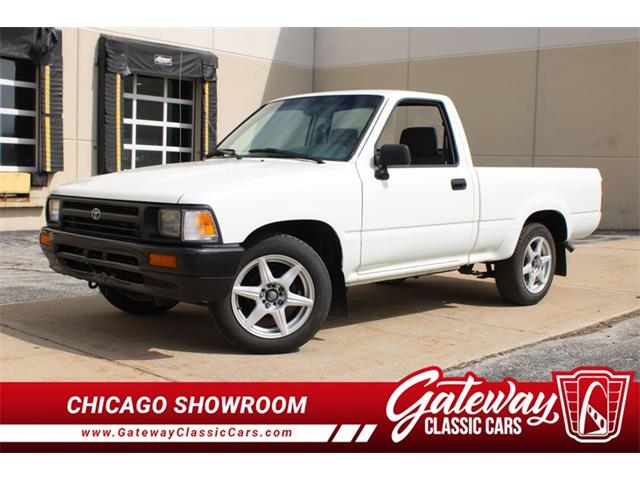 1993 Toyota Pickup (CC-2065108) for sale in Crete, Illinois