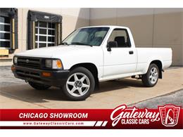 1993 Toyota Pickup (CC-2065108) for sale in Crete, Illinois