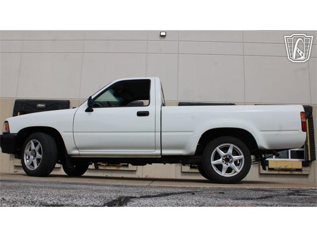 1993 Toyota Pickup (CC-2065108) for sale in Crete, Illinois