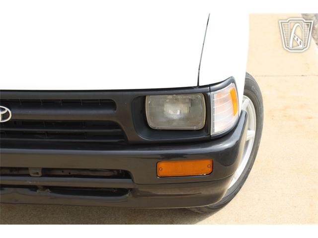 1993 Toyota Pickup (CC-2065108) for sale in Crete, Illinois