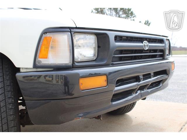1993 Toyota Pickup (CC-2065108) for sale in Crete, Illinois