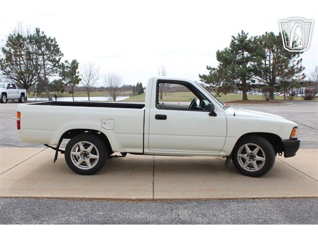 1993 Toyota Pickup (CC-2065108) for sale in Crete, Illinois