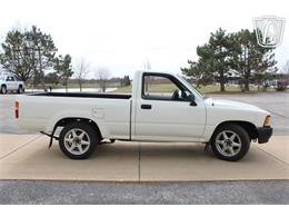 1993 Toyota Pickup (CC-2065108) for sale in Crete, Illinois