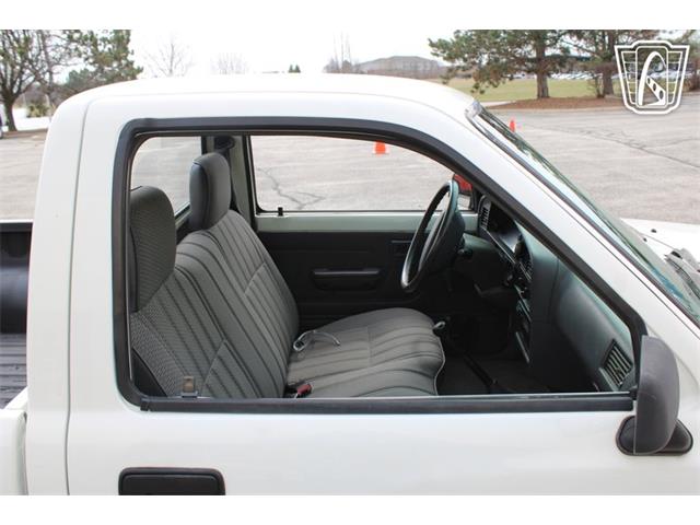 1993 Toyota Pickup (CC-2065108) for sale in Crete, Illinois