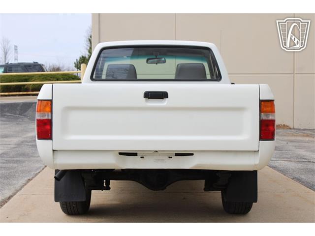 1993 Toyota Pickup (CC-2065108) for sale in Crete, Illinois
