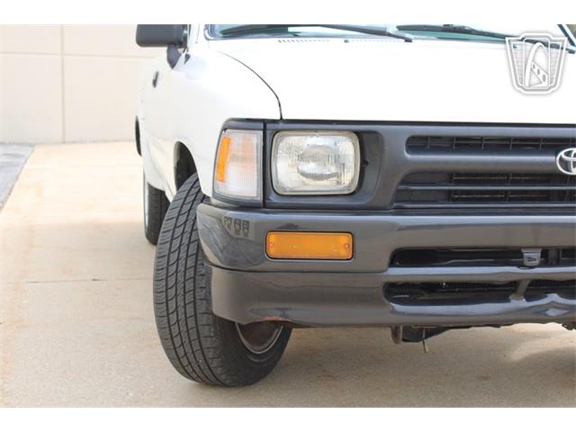 1993 Toyota Pickup (CC-2065108) for sale in Crete, Illinois