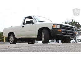 1993 Toyota Pickup (CC-2065108) for sale in Crete, Illinois
