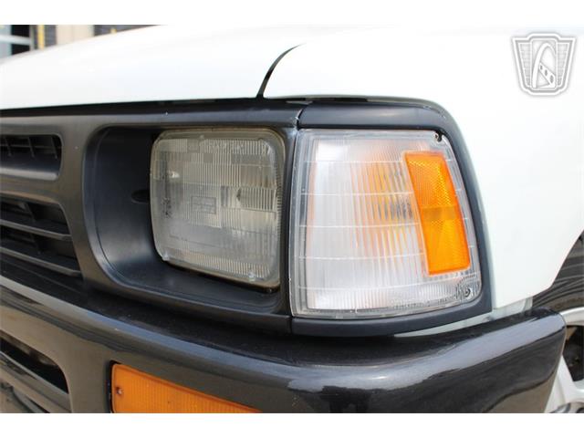 1993 Toyota Pickup (CC-2065108) for sale in Crete, Illinois