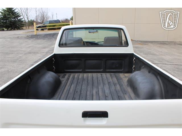 1993 Toyota Pickup (CC-2065108) for sale in Crete, Illinois