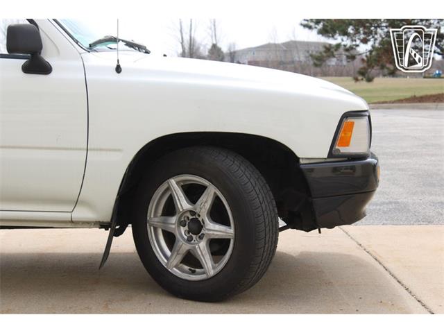 1993 Toyota Pickup (CC-2065108) for sale in Crete, Illinois